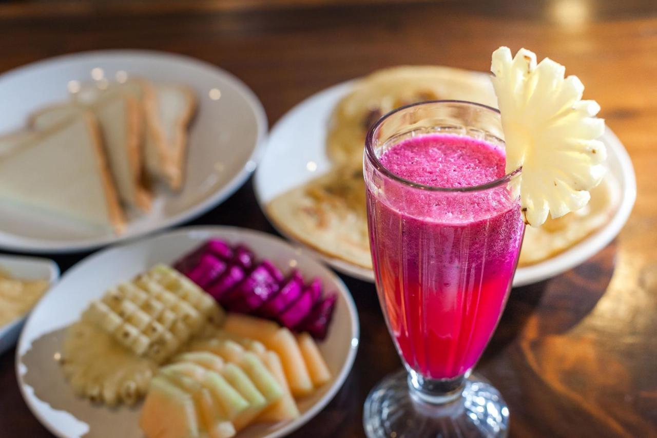Bed and Breakfast Maha Lokha Balangan Jimbaran Zewnętrze zdjęcie