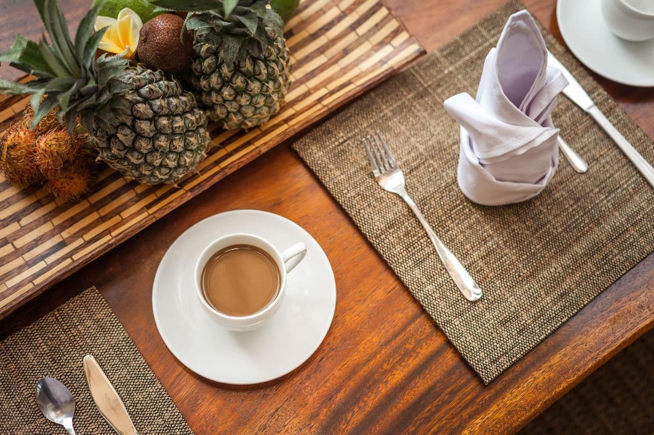 Bed and Breakfast Maha Lokha Balangan Jimbaran Zewnętrze zdjęcie